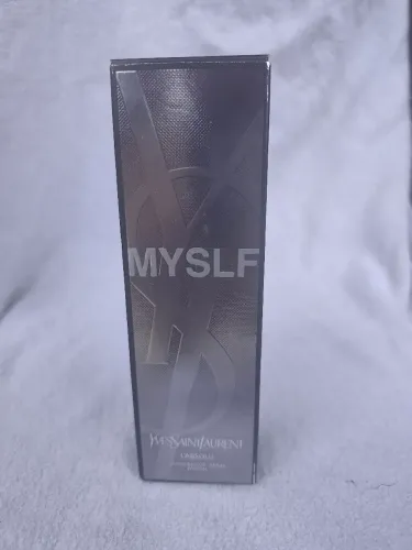 YSL MYSLF L'ABSOLU 100ML