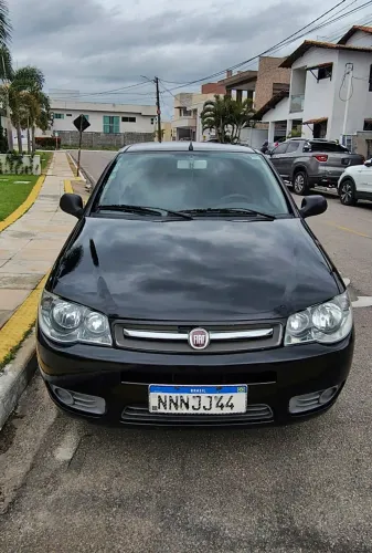 Fiat Palio 1.0 Economy Celebration Fire Flex 8V 4P 2012