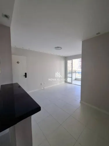 Apartamento com 2 quartos à venda, 65 m² - Itapuã - Vila Velha/ES