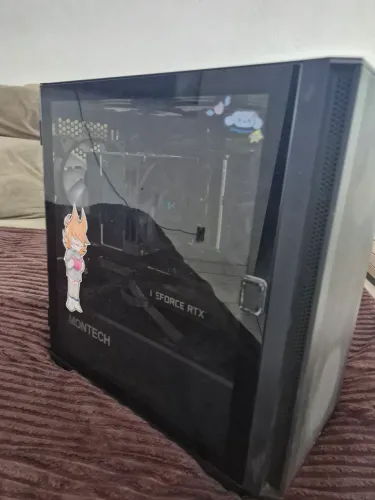 Pc gamer 5700g