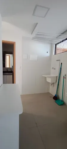 [ADRIANA-TOMPSON-13952] Alugo apartamento  Boa viagem  - 2 Quartos