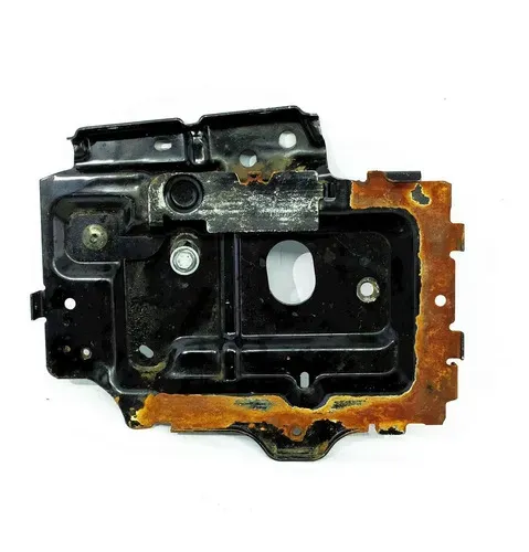 Suporte Bateria Peugeot 206 1.4 Sw 2006 93919