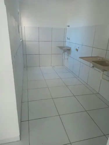 Aluguel de quarto e sala no santos Dumont