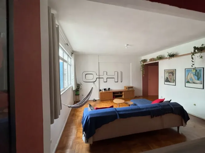Venda · 4 dormitórios no Conjunto Residencial Suíço