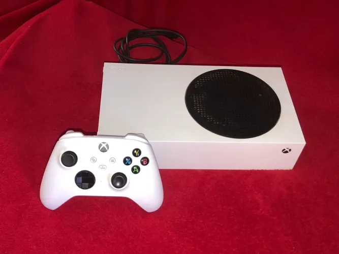 xbox series s