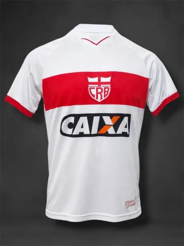 Camisa CRB 2019 Rinat
