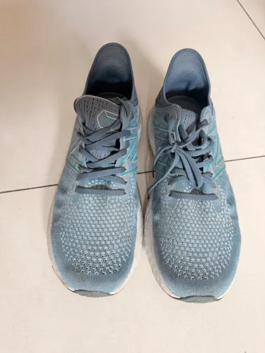 Tenis New Ballance V11 numero 43