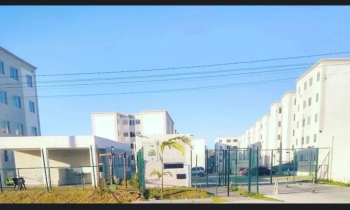 APARAREIA BRANCA - APARTAMENTO PARA ALUGAR - R$ 800,0000