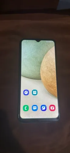 Galaxy Samsung A12