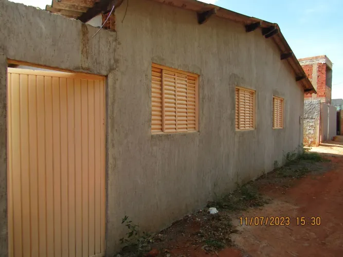 Casa 2 quartos para Venda Setor de Mansões do Lago Norte, Brasília