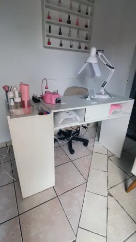Mesa nail designer 