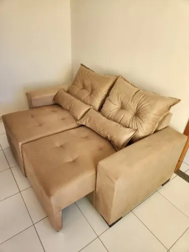 sofá retrátil comfort3