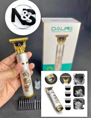 Máquina de cortar cabelo