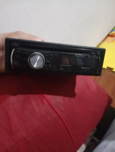 Som automotivo 