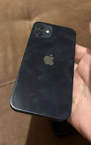 Iphone 12 128gb lacrado