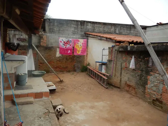 Terreno à venda - Vila São Bento - São José dos Campos/SP