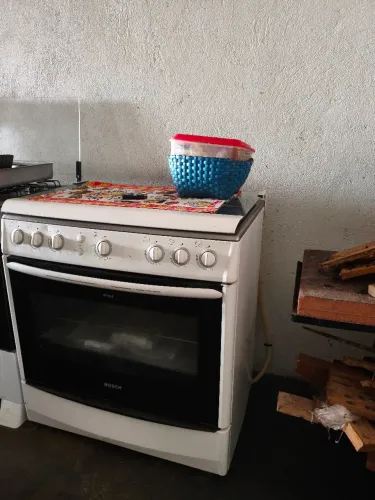 Fogão 