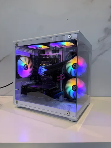 Pc gamer (aceito trocas)