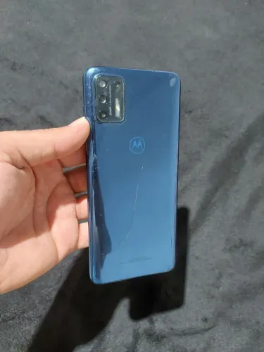Moto G9 Plus 128g
