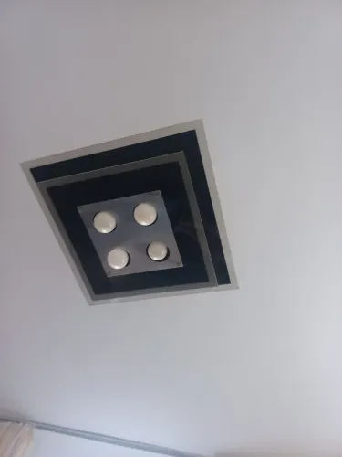 Lustre de sala