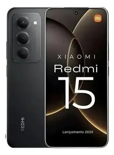 Redimi 15