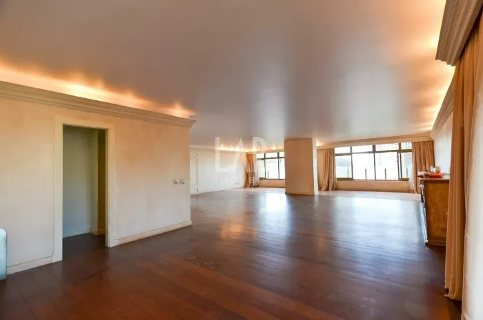 Apartamento à venda, 4 quartos, 4 suítes, 4 vagas, Serra - Belo Horizonte/MG