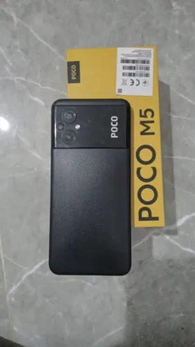 POCO M5