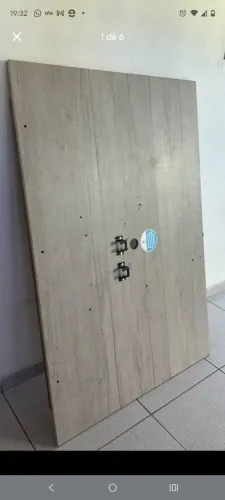 Painel para TV ?