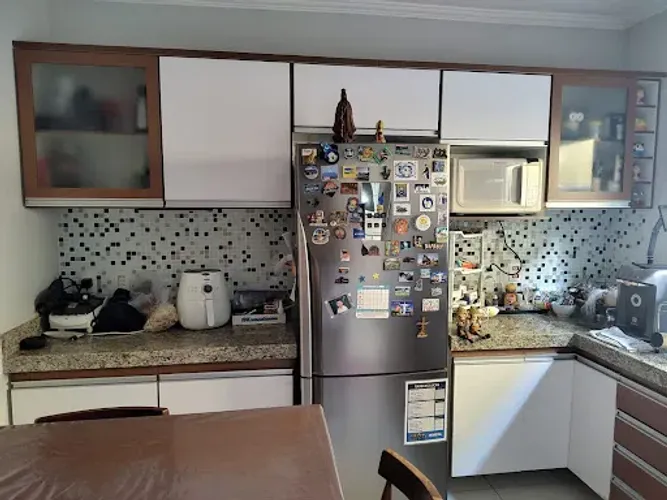 Casa com 3 dormitórios à venda, 130 m² por R$ 845.000,00 - Residencial Terras do Barão - C