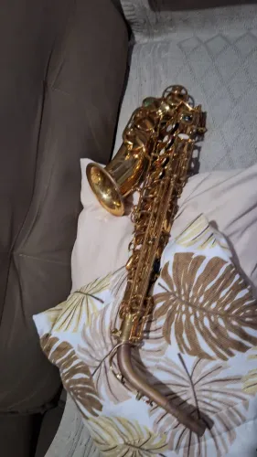 Sax alto condor