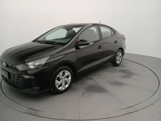Hyundai HB20S Comfort 1.0 Flex 12V Mec. 2026