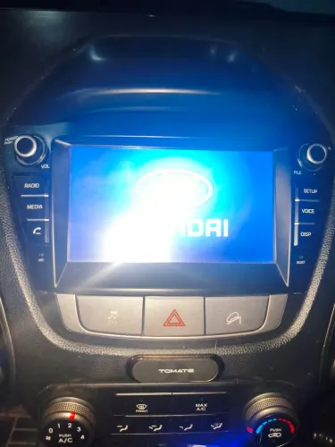 Multimidia original ix35 2019