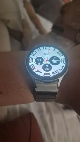 Galaxy watch 7 44mm bluetooth
