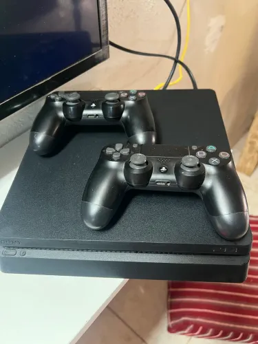 Ps4 de 1T