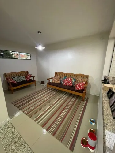Sobrado com 5 quartos à venda, 237 m² por R$ 980.000 - Jardim Independência - Taubaté/SP R