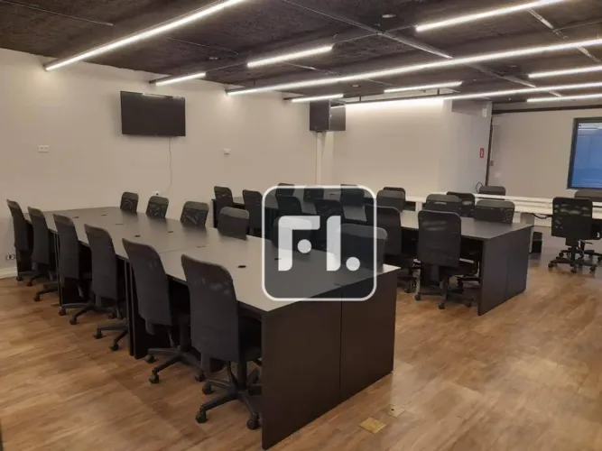 Conjunto, 89 m² - venda por R$ 1.530.000,02 ou aluguel por R$ 10.250,02/mês - Brooklin - S