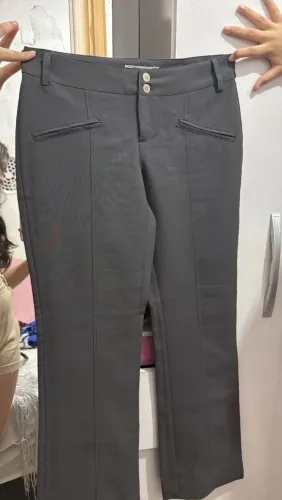 Calça social 