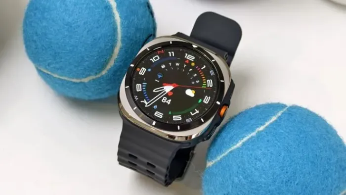 Samsung Watch Ultra LTE