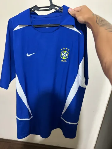 camisa retrô