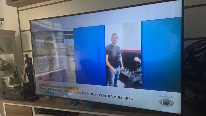 Tv Smart Samsung 75 polegadas