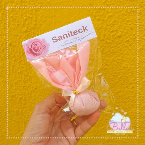 Lembrancinhas perfumadas