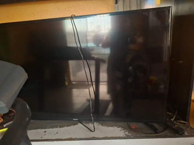 Venda de tv