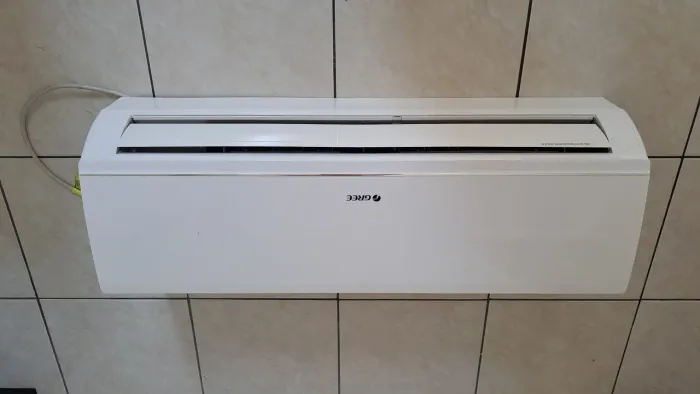 Ar condicionado Gree 12.000 BTUs inverter