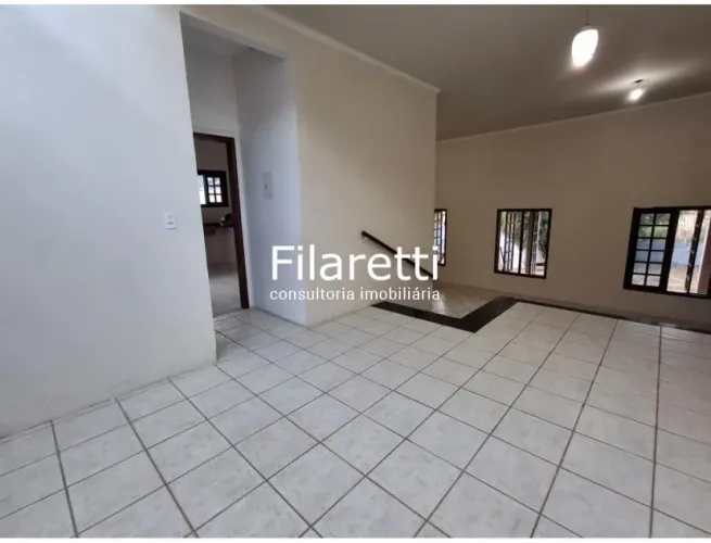 Chácara no Barreiro - disponível SOMENTE EM