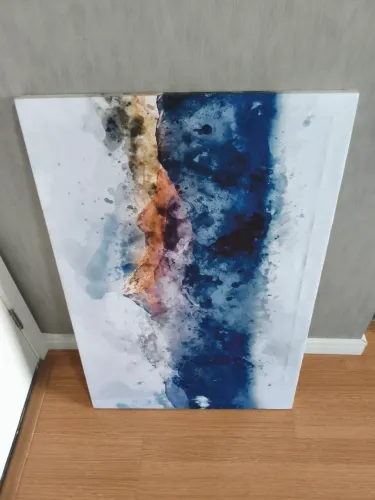 Quadro decoração