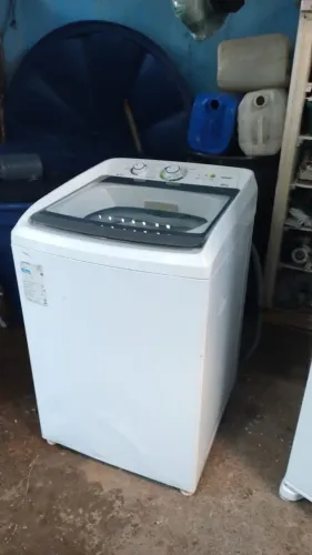 Máquina de lavar Consul 12 kg