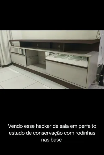 Racker de Sala