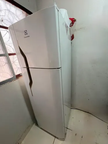 GELADEIRA USADA 