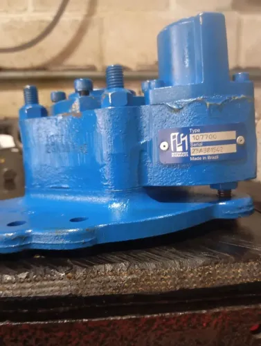 Tomada de força para Mercedes g85 ou g60