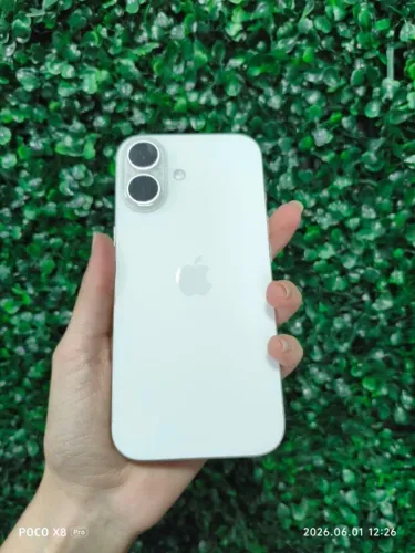 Iphone 17 (GARANTIA APPLE ATÉ 2027)